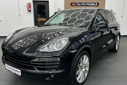 Porsche Cayenne 164.216 km 22.980 &euro; Gaggenau 76571