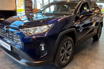 Toyota RAV 4 1.999 km 44.499 € Lich 35423