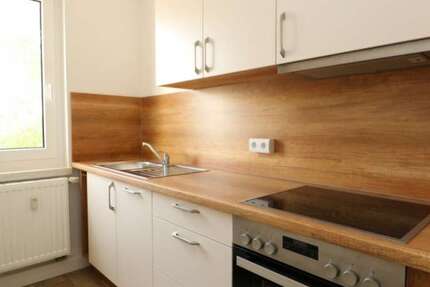 Wohnung Freiberg Freiberg West - 2 Zimmer, 46 m&sup2;, 389&euro; | Angebot:27724605
