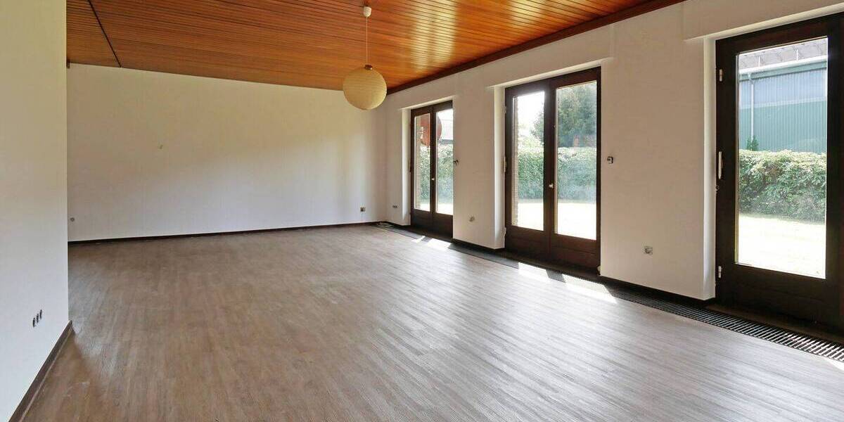 Bungalow Vechta - 3 Zimmer, 127 m&sup2;, 900&euro; | Angebot:26359234