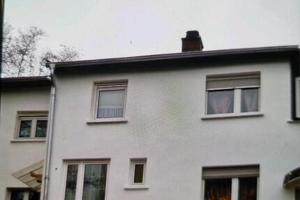 Einfamilienhaus 4 zimmer