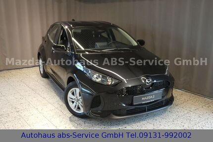Mazda 2 Hybrid 8.000 km 20.485 &euro; Erlangen 91056