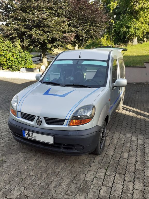 Kangoo