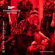 AscheMOND oder The Fairy Queen 29.03.2026 Staatstheater Großes Haus