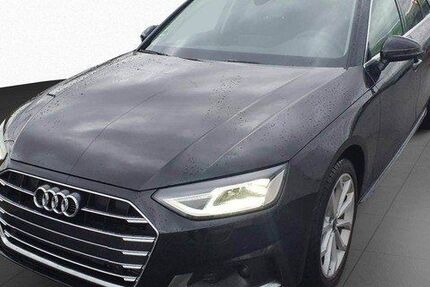 Audi A4 50.681 km 29.470 &euro; Baden Baden 76532