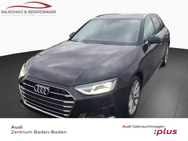 Audi A4 50.681 km 29.470 &euro; Baden Baden 76532
