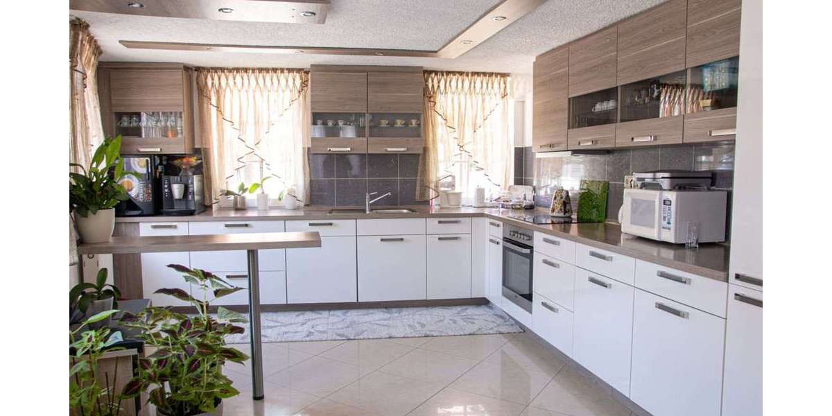 Etagenwohnung Murrhardt - 3.5 Zimmer, 94 m&sup2;, 249.900&euro; | Angebot:24902327