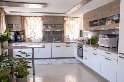 Wohnung Murrhardt - 3.5 Zimmer, 94 m&sup2;, 249.900&euro; | Angebot:24902327