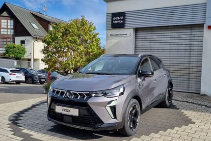 Mitsubishi ASX 1.500 km 30.990 &euro; Wiesbaden 65199