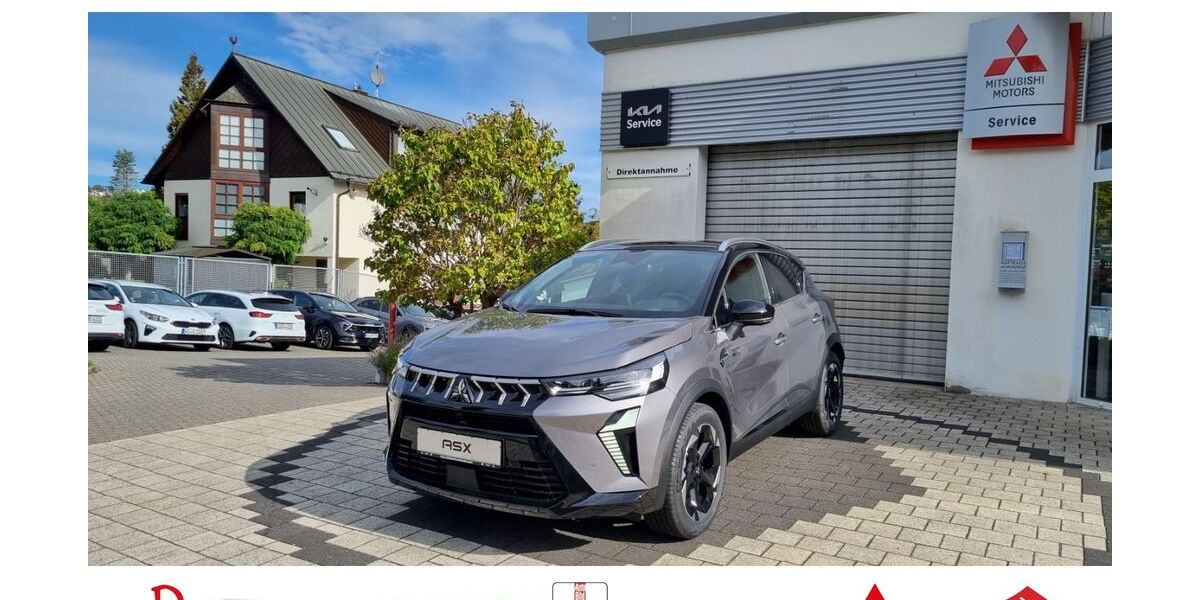 Mitsubishi ASX 1.500 km 30.990 &euro; Wiesbaden 65199
