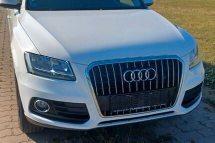 Audi Q5 181.720 km 11.800 € Rentweinsdorf 96184