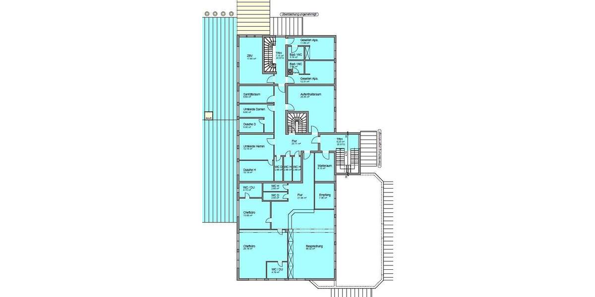 Gewerbeobjekt Wendelstein - 2.500.000&euro; | Angebot:23695925