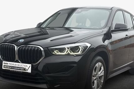 BMW X1 34.315 km 24.490 &euro; Ettlingen 76275