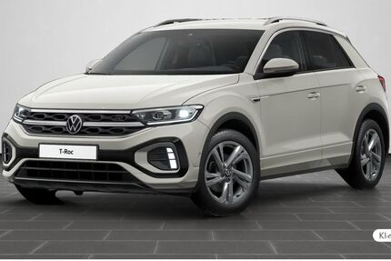 VW T-Roc 26.450 km 19.990 &euro; Saarbrücken 66115