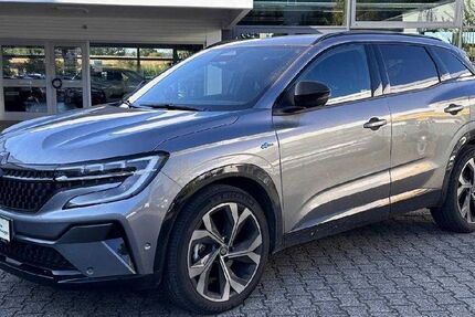 Renault Austral 45.541 km 35.940 € Überlingen 88662