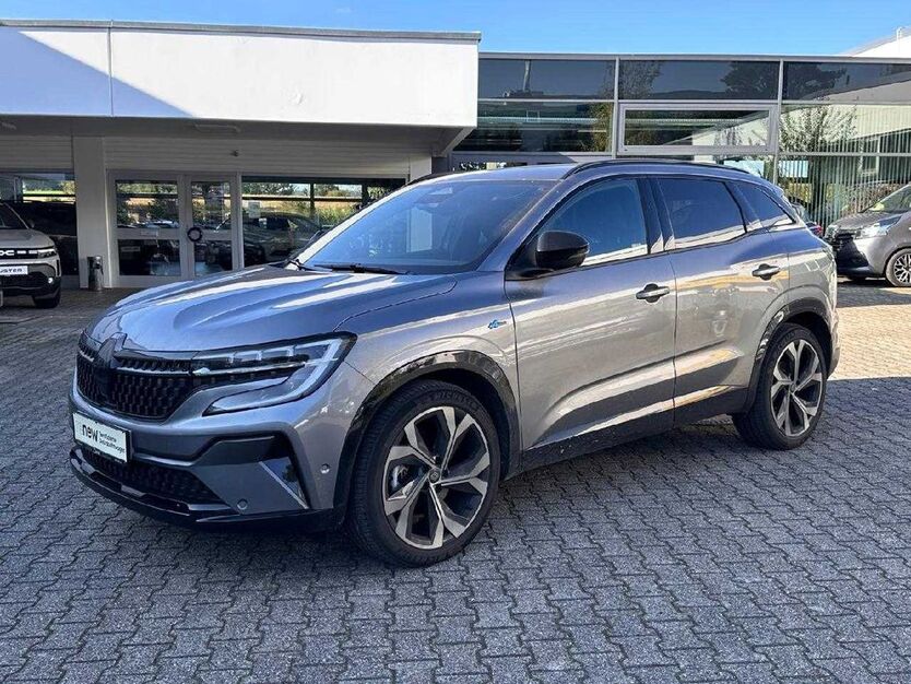 Renault Austral 45.541 km 35.940 € Überlingen 88662