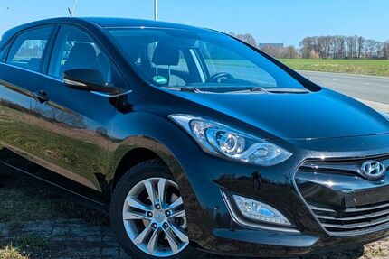 Hyundai i30 145.000 km 6.400 &euro; Emsdetten 48282