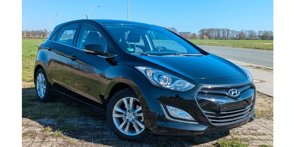 Hyundai i30 145.000 km 6.400 &euro; Emsdetten 48282