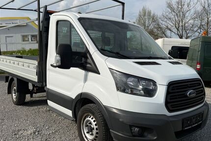 Ford Transit 108.000 km 13.250 &euro; Oberderdingen 75038