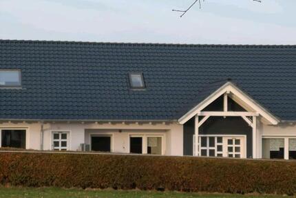 Moderne Reihenhauswohnung in ruhiger Lage in Burghaun-Steinbach 5 zimmer