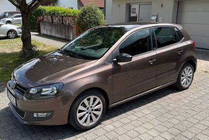 VW Polo 177.000 km 4.700 &euro; Vilsbiburg 84137