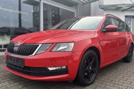 Skoda Octavia 116.820 km 15.480 &euro; Wendlingen am Neckar 73240