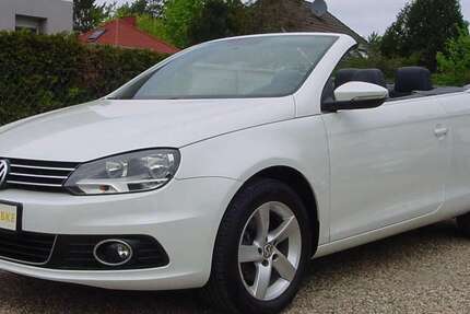 VW Eos 207.000 km 5.590 &euro; Berlin 12623