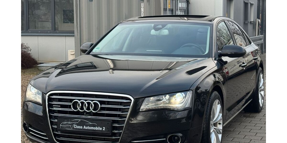 Audi A8 229.544 km 15.790 &euro; Zuzenhausen 74939
