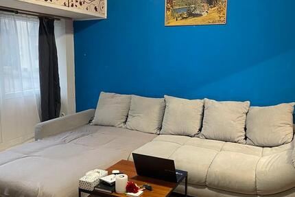 Haus Extertal - 2 Zimmer, 45 m&sup2;, 457&euro; | Angebot:25181225