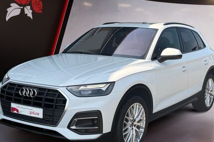 Audi Q5 150.000 km 29.910 &euro; Villingen-Schwenningen 78052