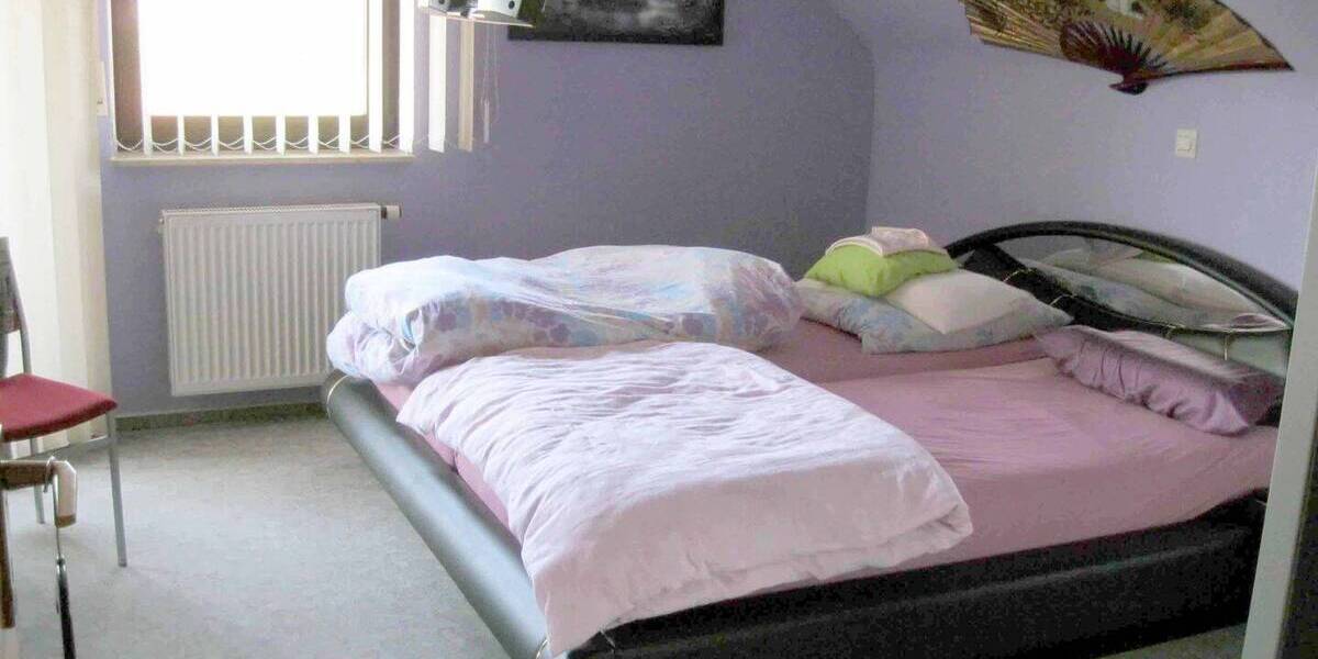 Etagenwohnung Klingenmünster - 3 Zimmer, 93 m&sup2;, 900&euro; | Angebot:26904396