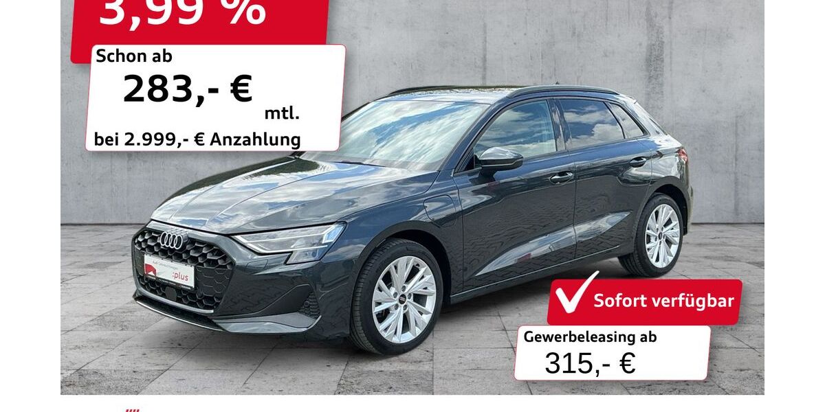Audi A3 7.873 km 34.850 &euro; Hof 95030