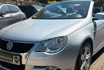 VW Eos 153.000 km 7.490 &euro; Stuttgart 70437