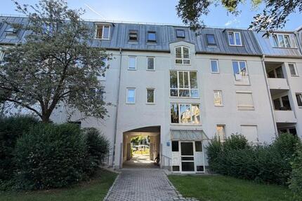 Wohnung München Bogenhausen - 2 Zimmer, 52 m&sup2;, 485.000&euro; | Angebot:26990892