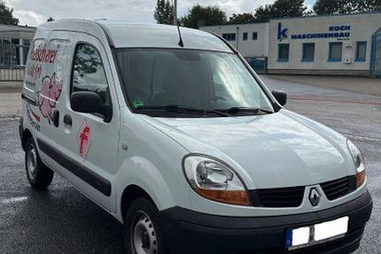 Renault Kangoo 124.800 km 3.299 € Limbach-Oberfrohna 09212
