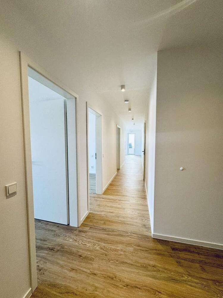 Wohnung zum Mieten in Wernigerode 1.197,38 € 77.25 m²