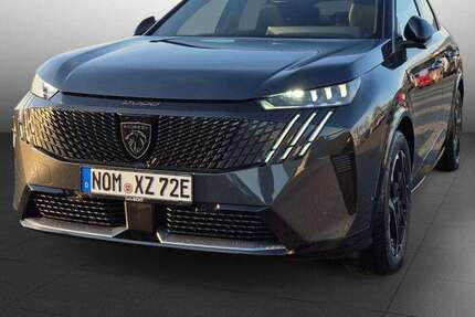 Peugeot 3008 10.000 km 42.480 &euro; Holzminden 37603