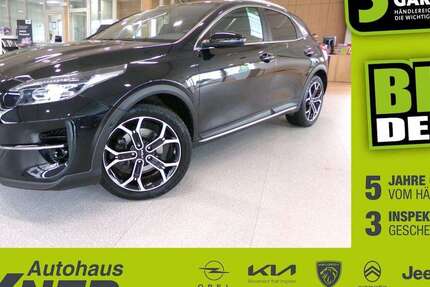 Kia XCeed 45.598 km 19.490 &euro; Hof 95032