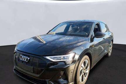 Audi e-tron 45.699 km 31.470 &euro; Hagen 58091