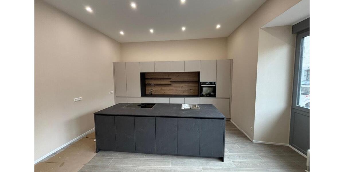 Erdgeschoßwohnung St. Blasien - 3 Zimmer, 86 m&sup2;, 960&euro; | Angebot:23784167