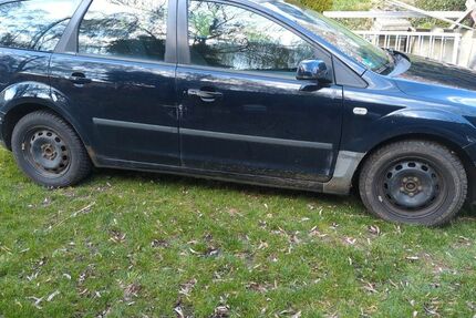 Ford Focus 280.625 km 650 &euro; Göppingen 73037