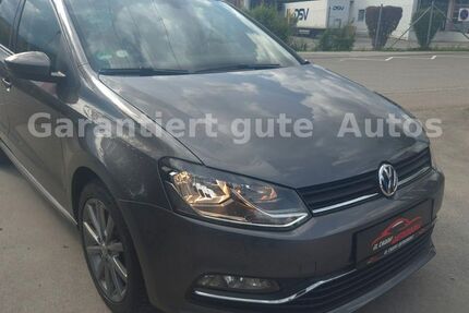 VW Polo 100.832 km 9.900 &euro; Reutlingen 72770
