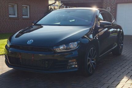 VW Scirocco