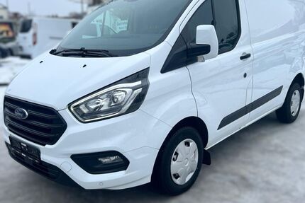 Ford Transit Custom 126.299 km 15.990 &euro; Oldenburg 26122