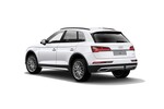 Audi Q5 128.000 km 32.900 &euro; Remscheid 42853