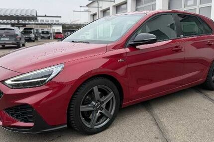 Hyundai i30 66.500 km 21.490 &euro; Landsberg a. Lech 86899