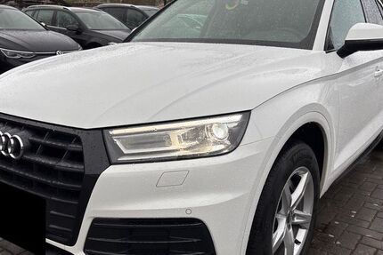 Audi Q5 105.000 km 26.950 &euro; Willmering 93497