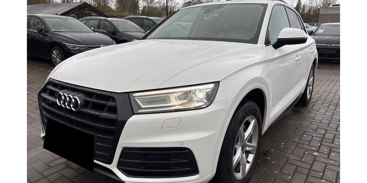 Audi Q5 105.000 km 26.950 &euro; Willmering 93497