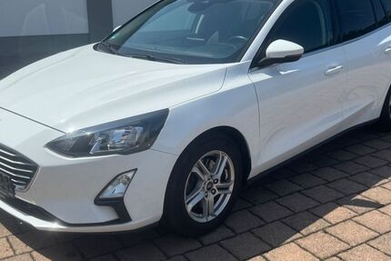 Ford Focus 142.500 km 9.990 € Sontra 36205
