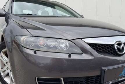 Mazda 6 306.656 km 2.499 &euro; Oberding 85445